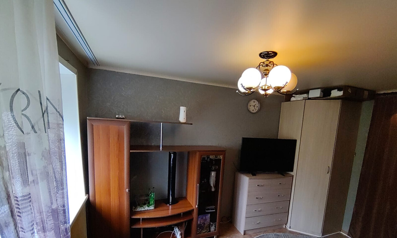 квартира г Барнаул ул Эмилии Алексеевой 60 фото 4