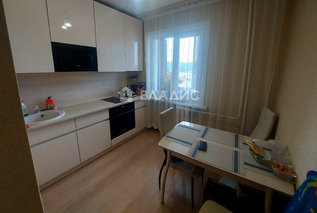 квартира г Ангарск 4, 18-й микрорайон фото 2
