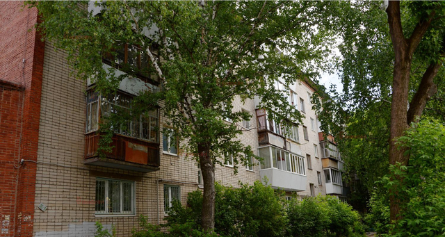 ул Студенческая 36/1 фото