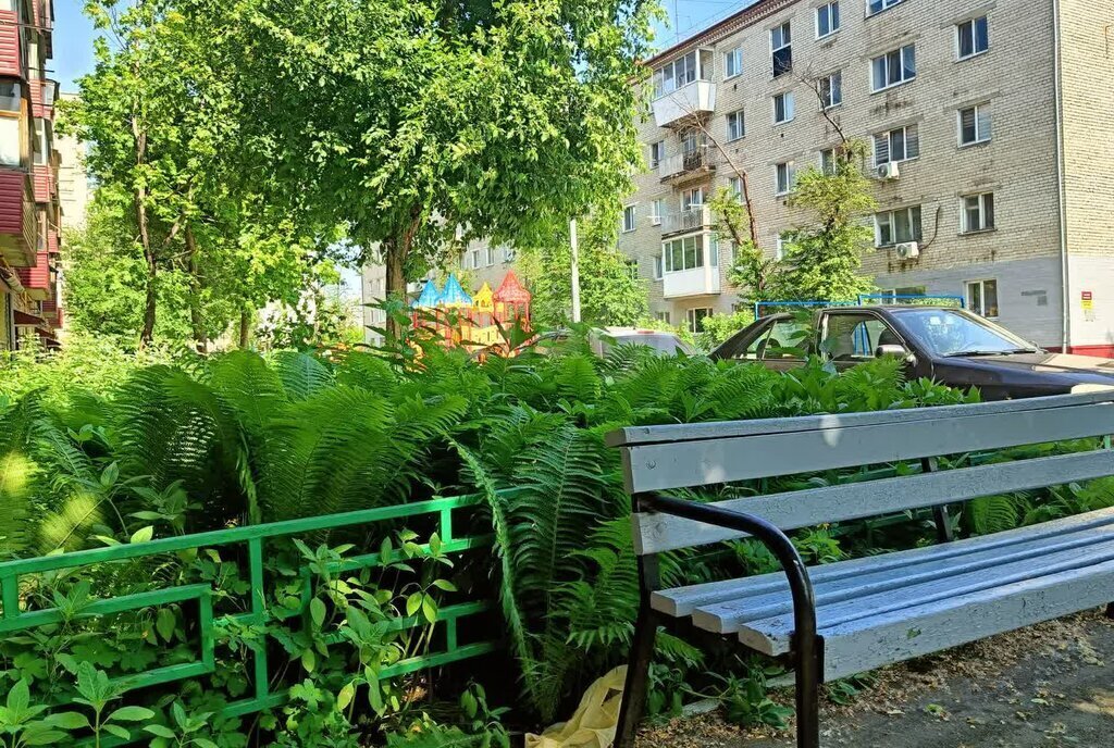 квартира г Тюмень ул Карла Маркса 110 фото 17