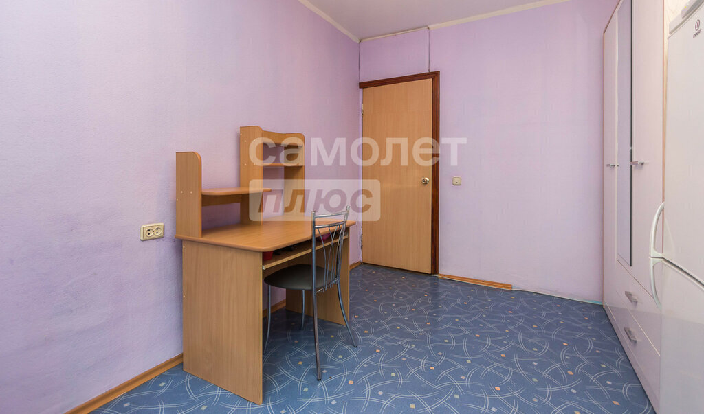 квартира г Уфа ул Ухтомского 26 фото 11