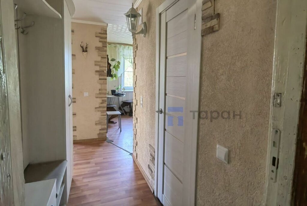 квартира г Челябинск ул Л.Чайкиной 17 фото 14