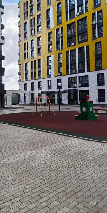 квартира г Оренбург ул Терешковой 23 фото 14