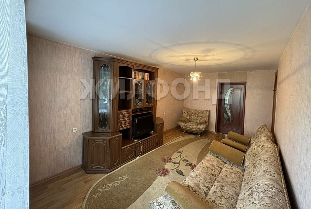квартира г Иркутск б-р Рябикова 36 фото 14
