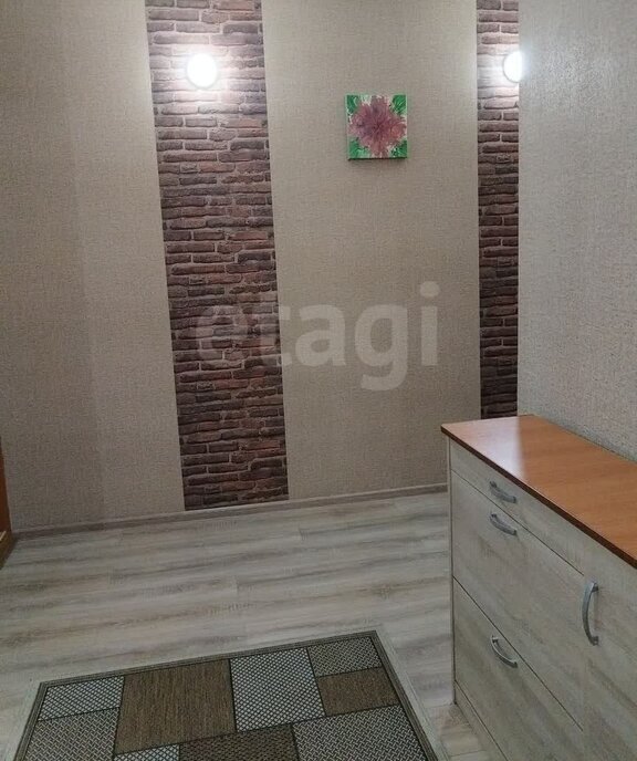 квартира г Тюмень ул Широтная 163к/1 фото 5
