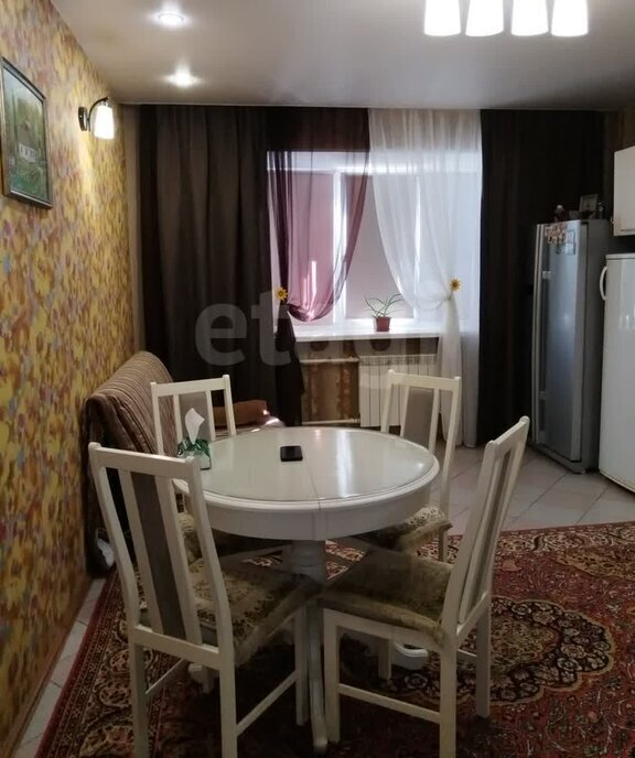 квартира г Тюмень ул Широтная 163к/1 фото 9