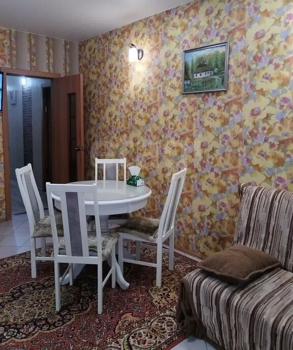 квартира г Тюмень ул Широтная 163к/1 фото 12