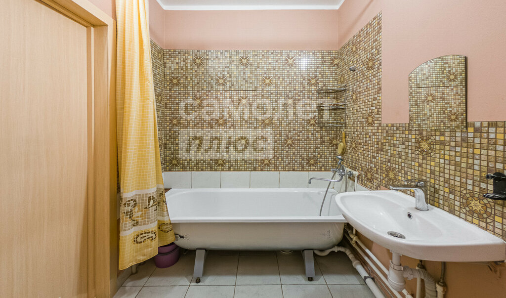 квартира г Екатеринбург Чкаловская пр-кт Академика Сахарова 41 фото 9