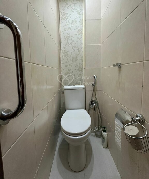квартира г Волгоград ул Брестская 5 фото 19