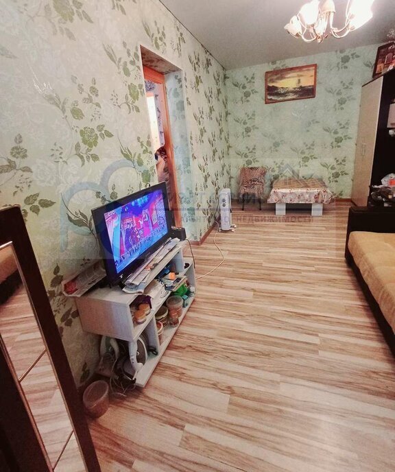 квартира г Саратов ул им Исаева Н.В. 46а фото 7