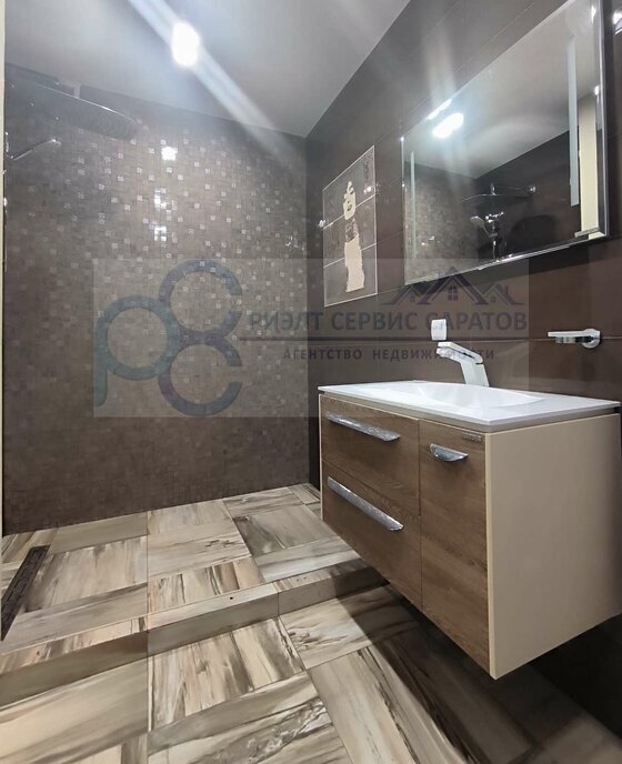 квартира г Саратов ул Валовая 12 фото 26