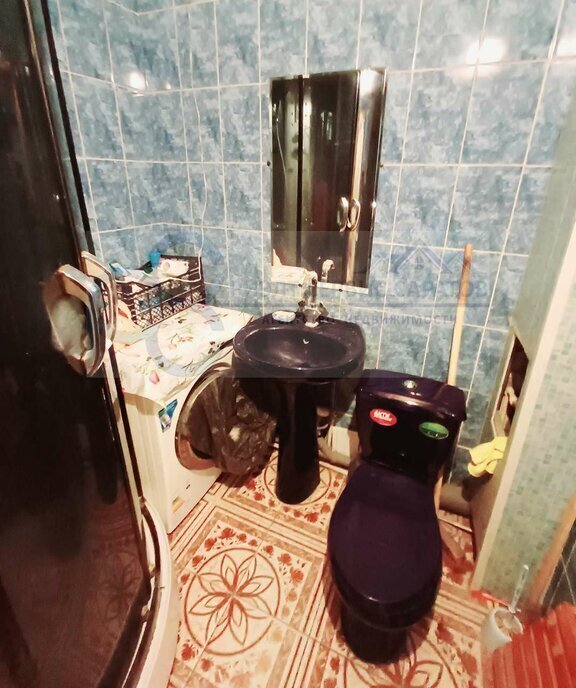 квартира г Саратов ул им Исаева Н.В. 46а фото 19