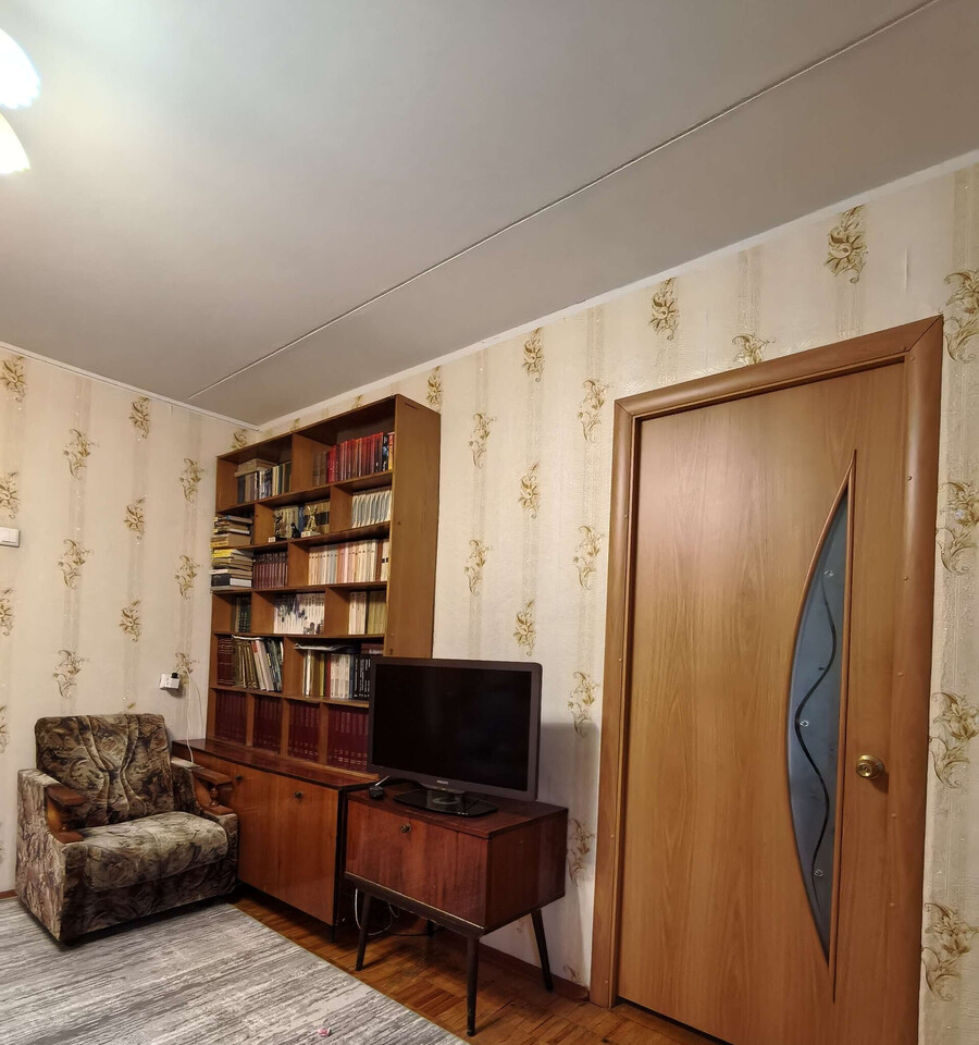 квартира г Пермь Юбилейный ул Холмогорская 4/1 фото 9