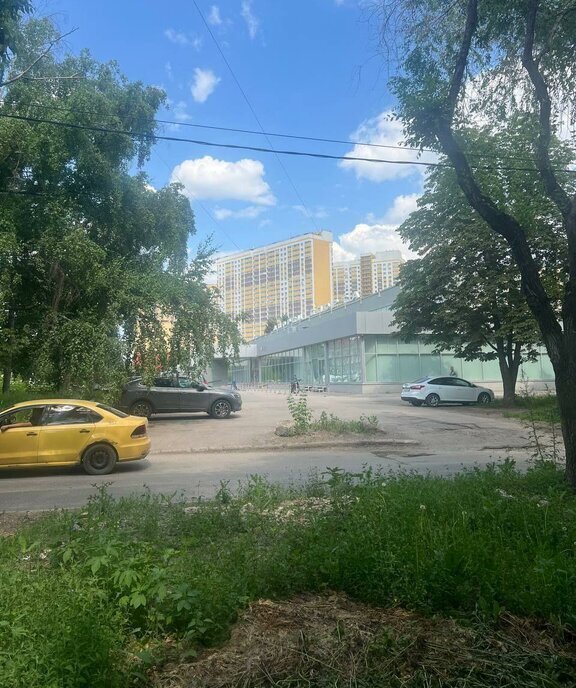 торговое помещение г Самара Безымянка ул Физкультурная 41 фото 15
