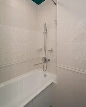 квартира г Иркутск мкр Юбилейный 8А фото 26