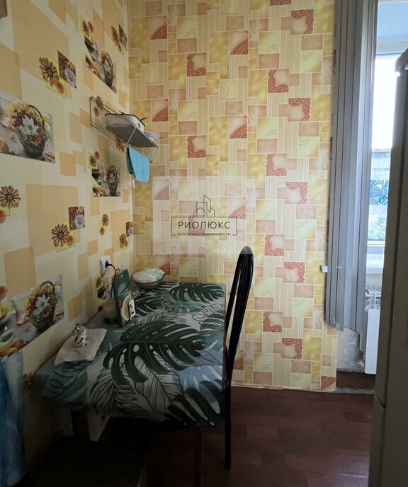 квартира г Магнитогорск ул Чкалова 27 фото 6
