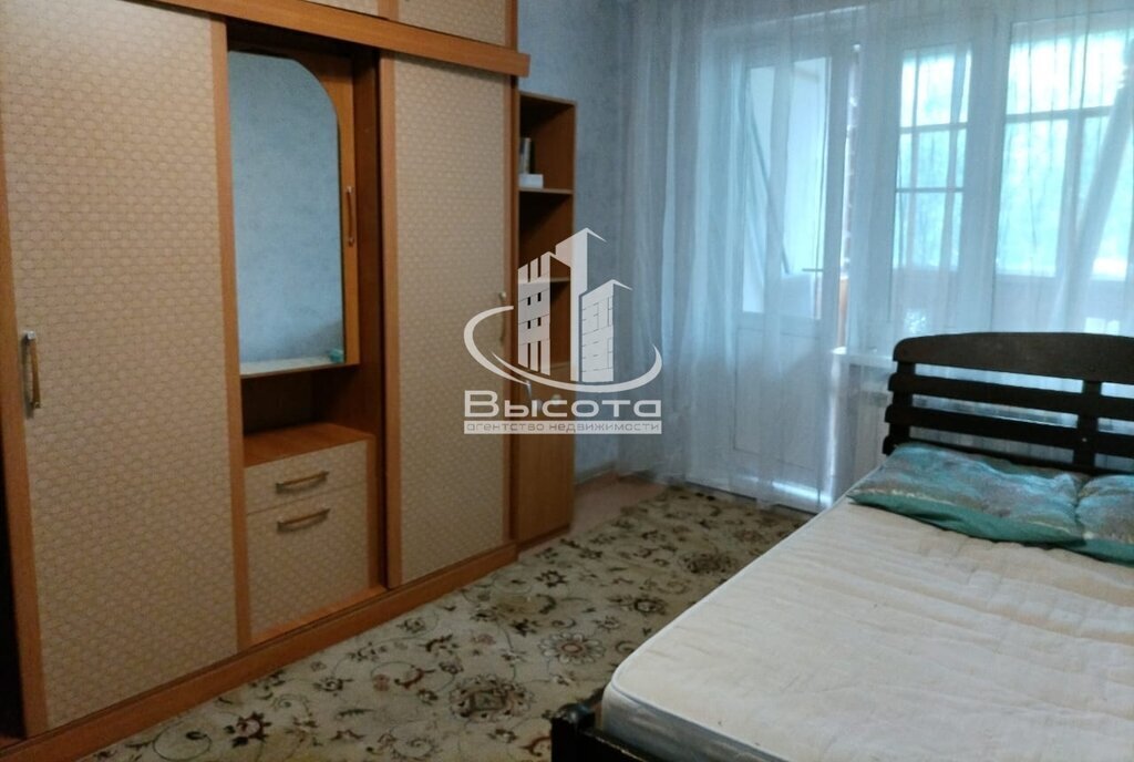 квартира г Рязань ул Белякова 32 фото 3