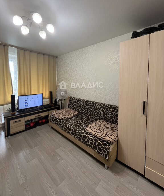 комната г Иркутск ул Багратиона 54а фото 1