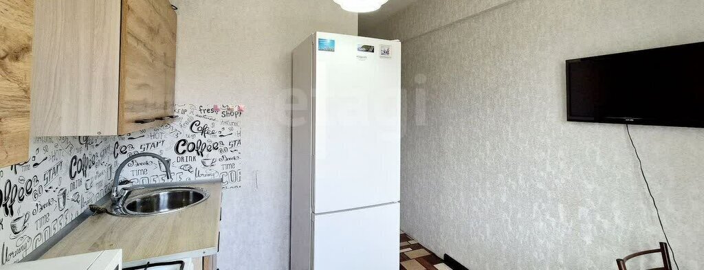 квартира г Ангарск мкр 6 15 фото 8
