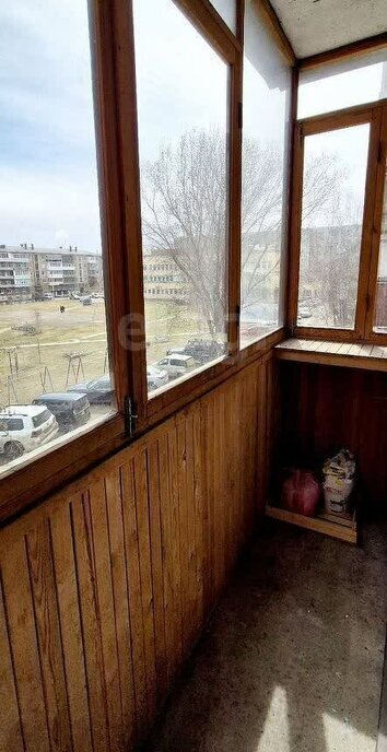 квартира г Ангарск мкр 6 15 фото 11