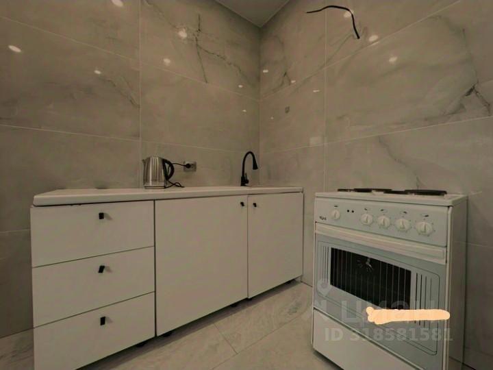 квартира г Краснодар ул им. Ивана Беличенко 95/1 ЖК «Самолет» фото 1