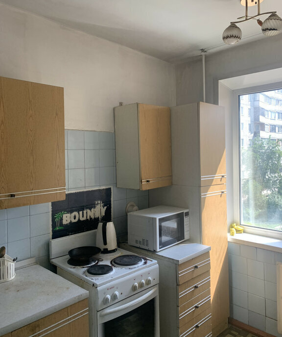 квартира г Барнаул ул Веры Кащеевой 15 фото 1