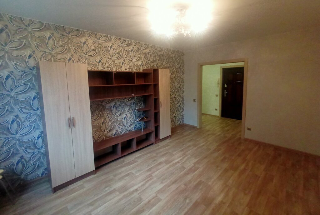 квартира г Владимир ул Безыменского 16б фото 1