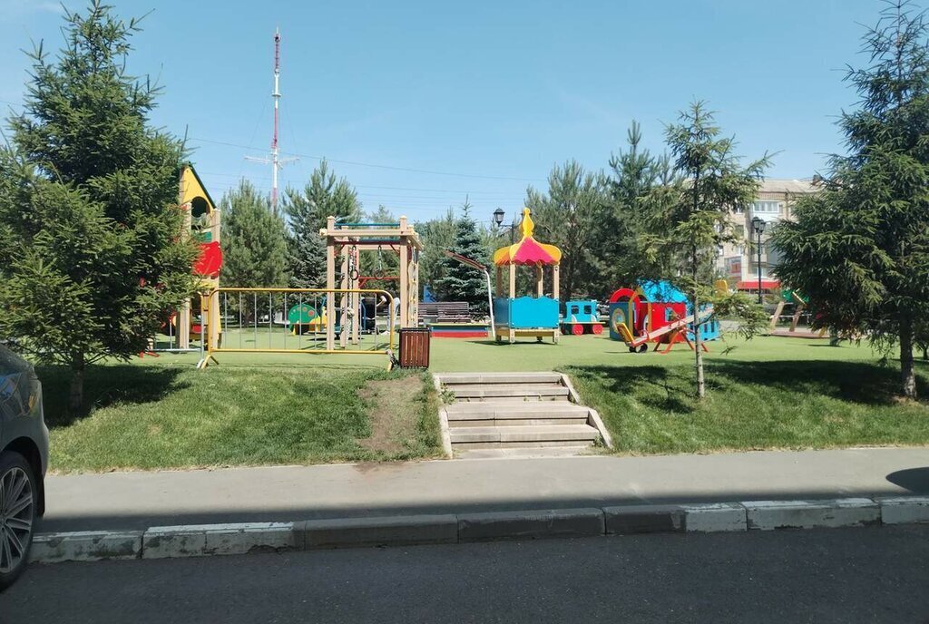 квартира г Оренбург ул Краснознаменная 58/2 фото 26