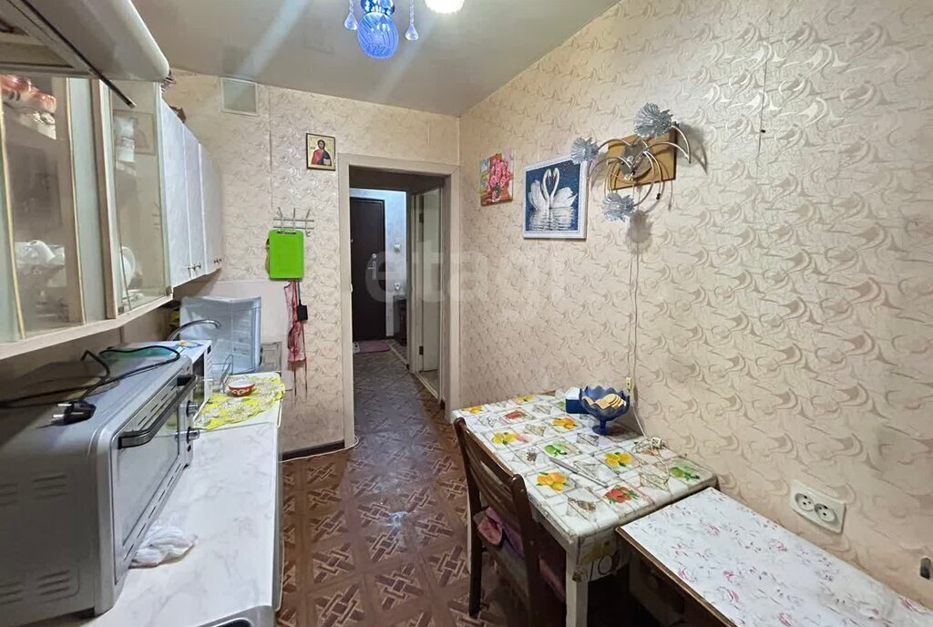 квартира г Улан-Удэ ул Строителей 62а фото 4
