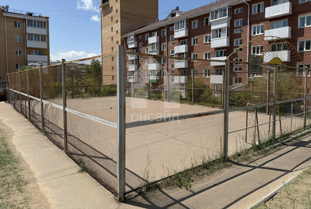 квартира г Улан-Удэ мкр 112-й 32 фото 20