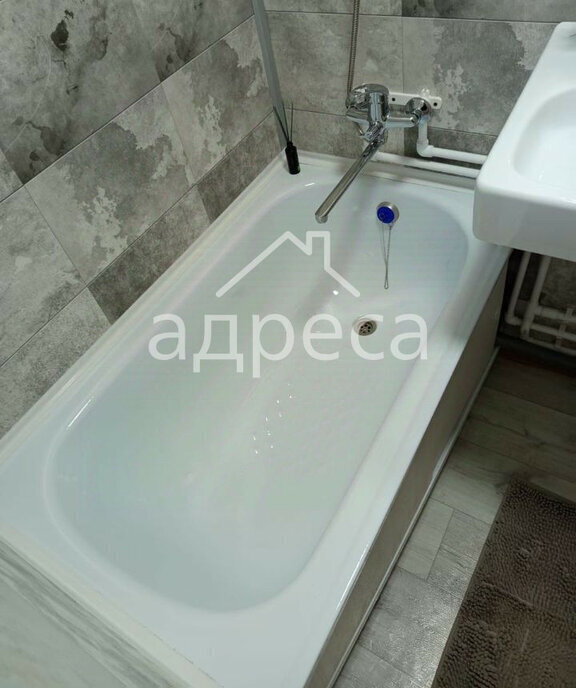 квартира г Самара Победа пр-кт Юных Пионеров 34 фото 2