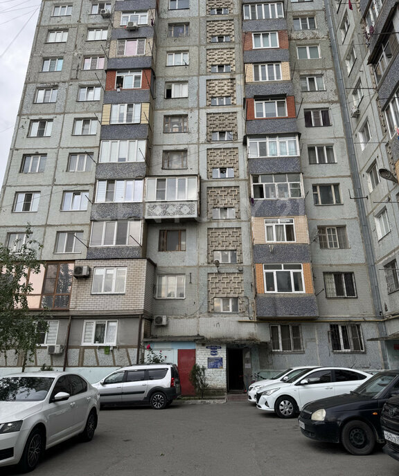 квартира г Махачкала пр-кт Амет-хана Султана 19ак/3 фото 14