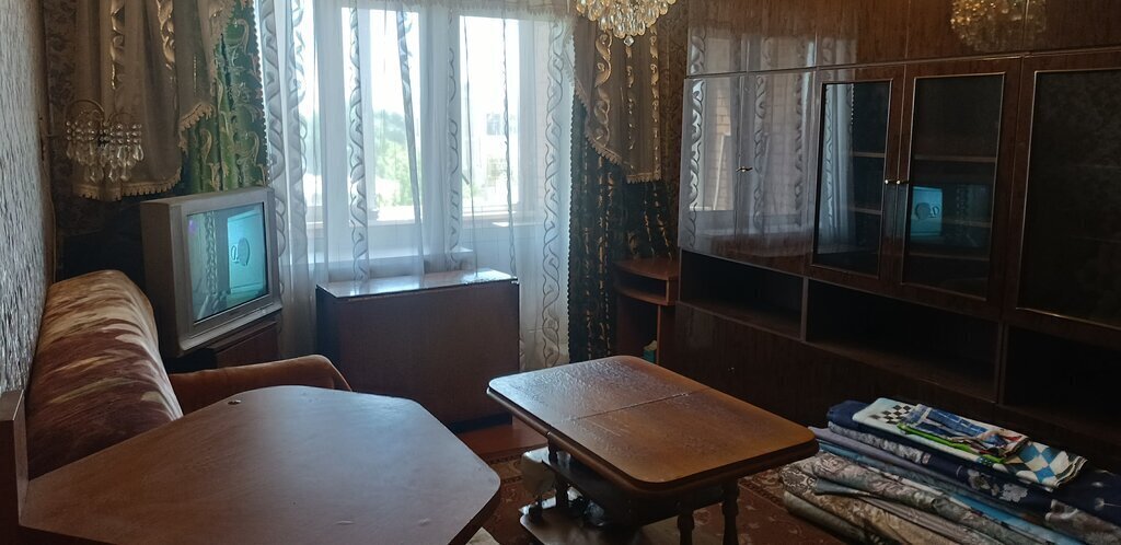 квартира г Орехово-Зуево ул Ленина 49 фото 12