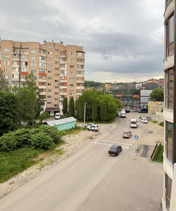 квартира г Нальчик ул Атажукина 11/1 фото 16