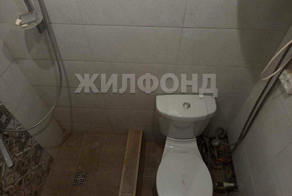 квартира г Томск ул Колхозная 9/1 фото 6