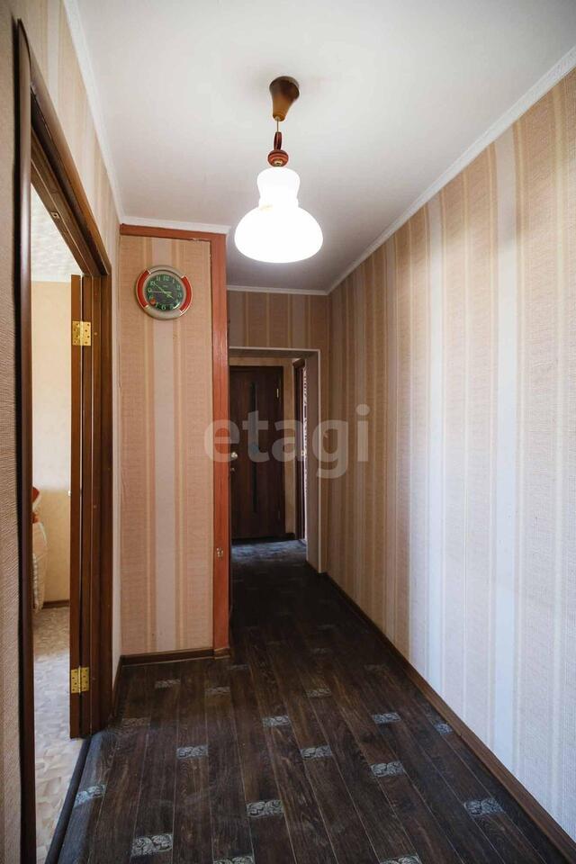 квартира г Комсомольск-на-Амуре ул Сидоренко 3 фото 5