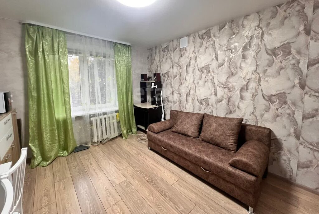 комната г Петрозаводск ул Калинина 55а фото 2