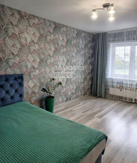 квартира г Иркутск ул Бородина 7 фото 6