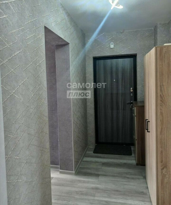 квартира г Иркутск ул Бородина 7 фото 10