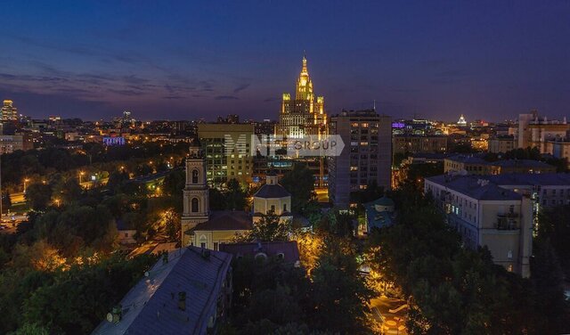 ул Новый Арбат 32 фото