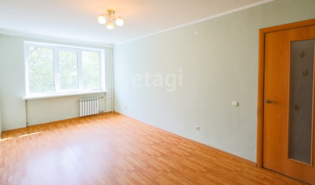 квартира г Петрозаводск пр-кт Александра Невского 40 фото 4
