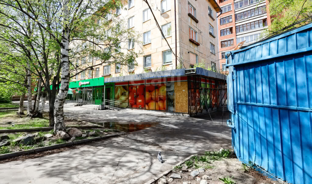 квартира г Петрозаводск пр-кт Александра Невского 40 фото 16