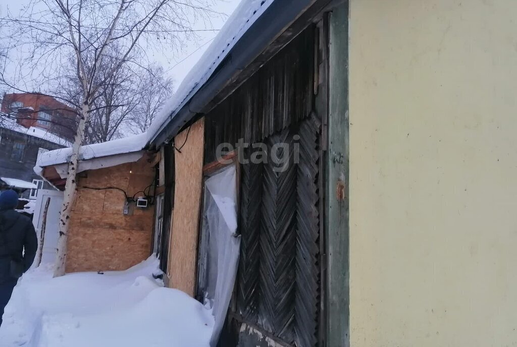 земля г Петрозаводск ул Калинина фото 5