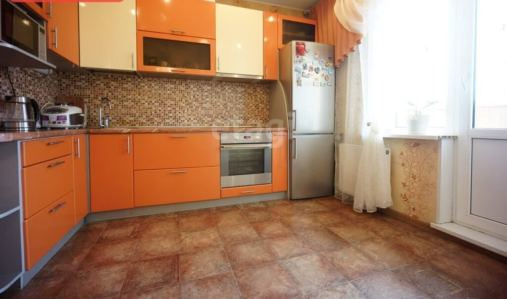 квартира г Петрозаводск ул Лизы Чайкиной 14к/2 фото 22