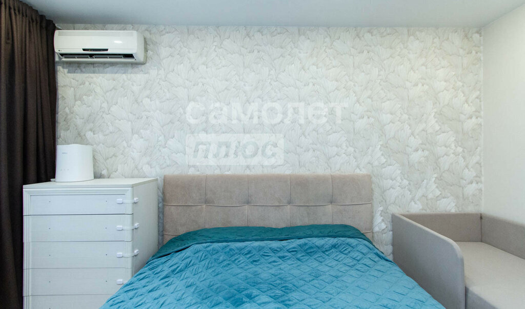 квартира г Томск ул Сибирская 104 фото 18