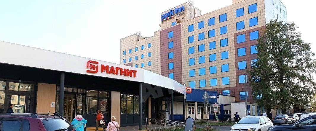 торговое помещение г Одинцово ул Маршала Неделина 2 Одинцово фото 4
