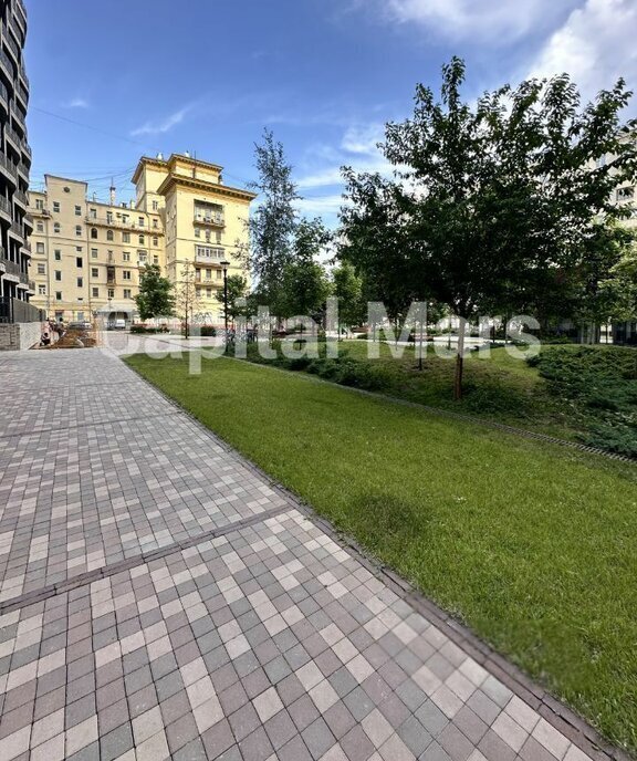 квартира г Москва метро Дубровка ул 1-я Машиностроения 7 фото 15