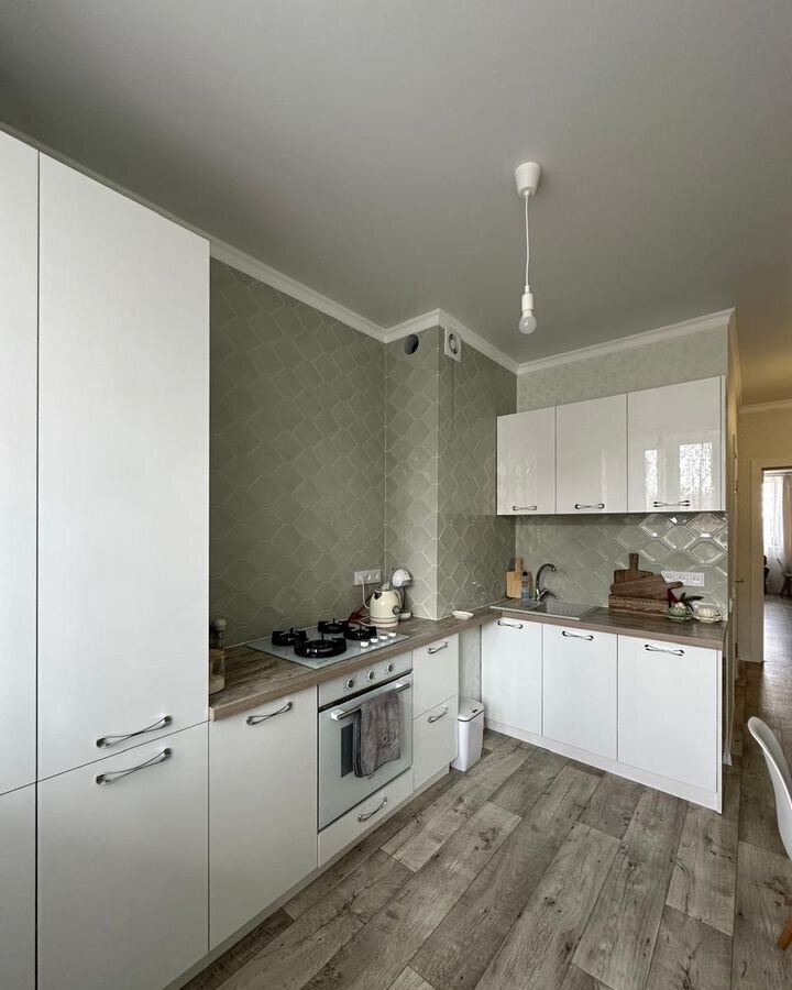 квартира г Ессентуки ул Никольская 21к/6 фото 16