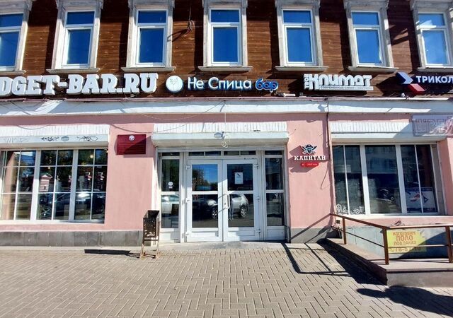 р-н Октябрьский ул Максима Горького 76 фото