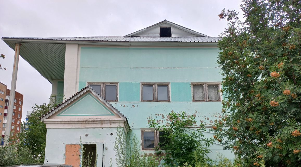 свободного назначения р-н Благовещенский г Благовещенск ул Седова 118/2 фото 6
